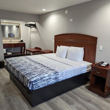 Okc Hotel Oklahoma City Eksteriør billede
