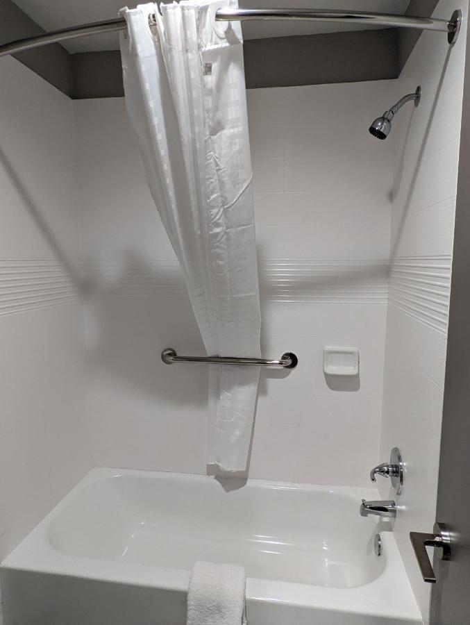 Okc Hotel Oklahoma City Eksteriør billede
